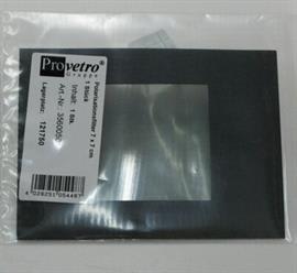 POLAROIDFILTER 27x23CM 1 STK