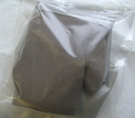 VARMEVOTT JUTEC TIL 900C