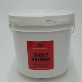 PLATEVASK BULLSEYE 2,27 Kg