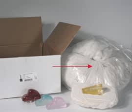 FORMMASSE CASTALOT MOLD MIX 11 KG