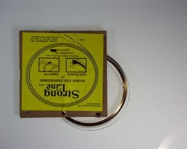 MORTON AVSTIVER KOBBER 7.4 M sl