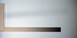 GLASSMESTERVINKEL 60CM