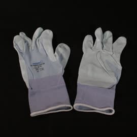 BESKYTTELSESHANSKER FOR GLASS G 8/L HYFLEX 11-800