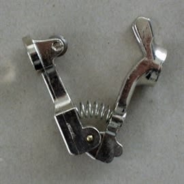 GLASSRØR KUTTER RØR 4 - 30MM - STÅLHJUL