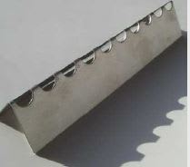 JUVELERSTAV STØTTE RUSTFRITT STÅL