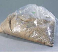 VERMIKULITT PULVER 500G