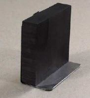 FORVARMEPLATE I GRAFITT