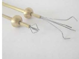 5-FINGER HOLDER 16 MM