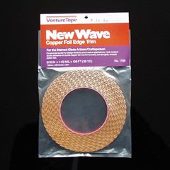 FOLIE (V) NEW WAVE KOBBER 8.0MM 0,04MM 33m