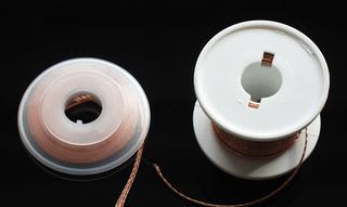 KOBBERLIST 2,5MM RULL 1,6M