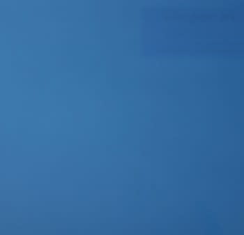 NANO DEKORFARGE LYS BLÅ 100G FINGERAVTRYKK BESKYTT