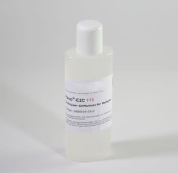 COATING FOR FROSTED GLASS 200G SKINNENDE - BLANDBA