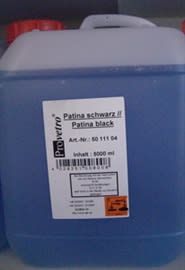 PATINA DYPSORT 5000ML