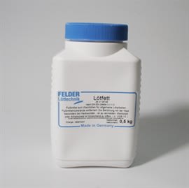 LODDEFETT TIL BLYARBEID