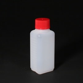 TOMFLASKE 100ML DIN 25