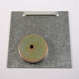 SPEILBLIKK 100/100 MAGNETISK ELASTISK CA. 6 KG.