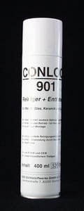 GLASSRENGJØRER SPRAY 400ML