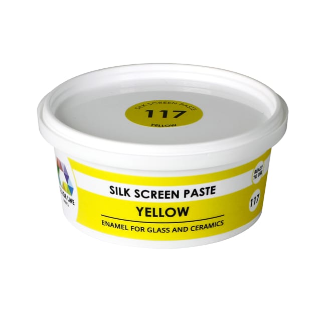 COLOR LINE PASTA 117 GUL 150 G