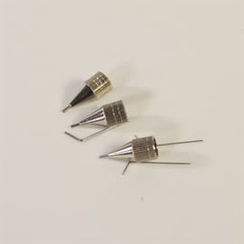 TIP SET GLASSLINE TIL FUSING