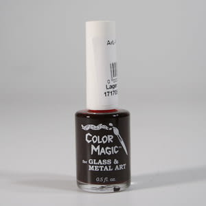 FARGEMAGI 219 raspberry 15ML TRANSPARENT