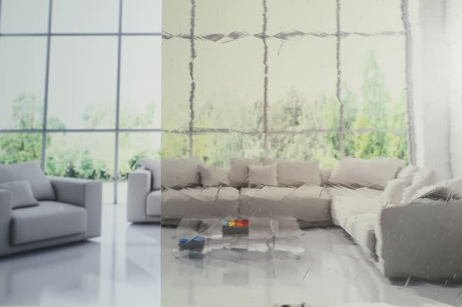 LAMBERTS 10700 GRÅGUL NYANTIKK 85X95MM 2 MM