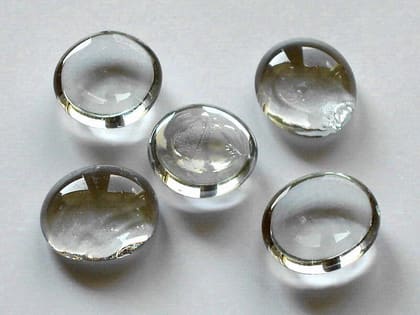 NUGGETS KLAR 17-20MM 250 G