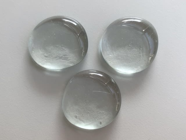 NUGGETS KLAR 28-30MM 250 G