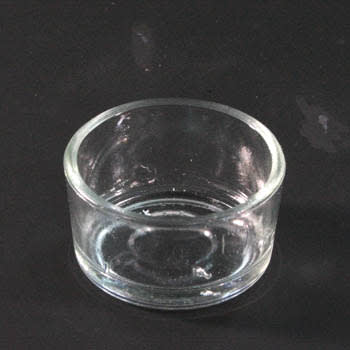 TELYSESTAKE I GLASS       TYKK VEGG, BOKS 120 STK