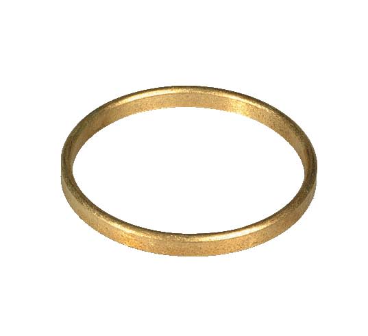 ODYSSEY RING 10CM