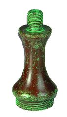 ODYSSEY RISER 4,5CM GRØNN