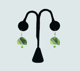 ØREDOBB PRESENTASJON SORT BUET H=12CM