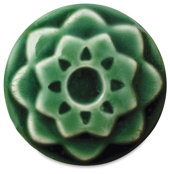 JADE TRANSPARENT P. GL.   473ML    1180-1240C