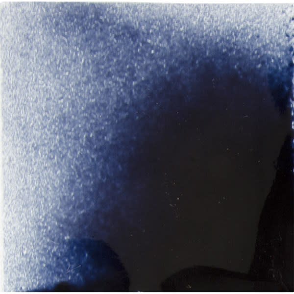 BLÅ SORT PUDDER 455 G