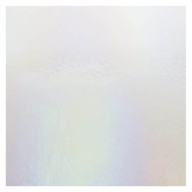 HVIT DBLR. IRID F         89X51CM 3MM