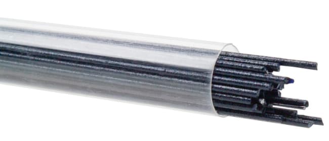 AVENTURINE BLÅ TRANSP. STRINGER 190G