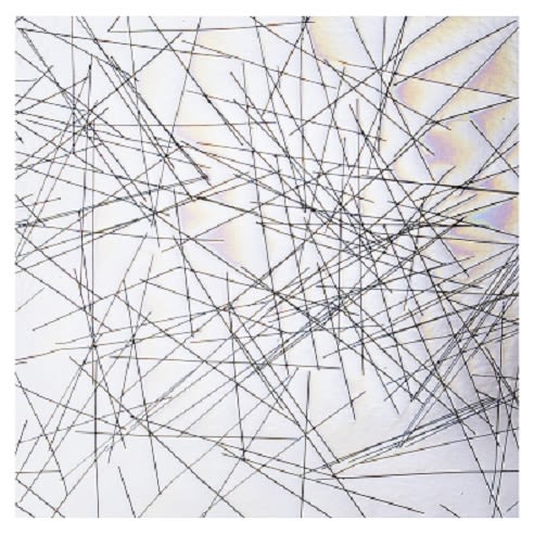 CHOPSTIX SORT PÅ KLAR IRID DBLR. F