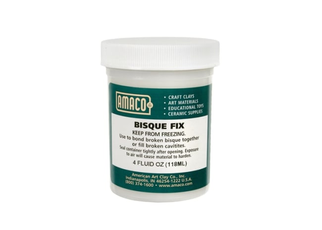 BISQUE FIX 118ML