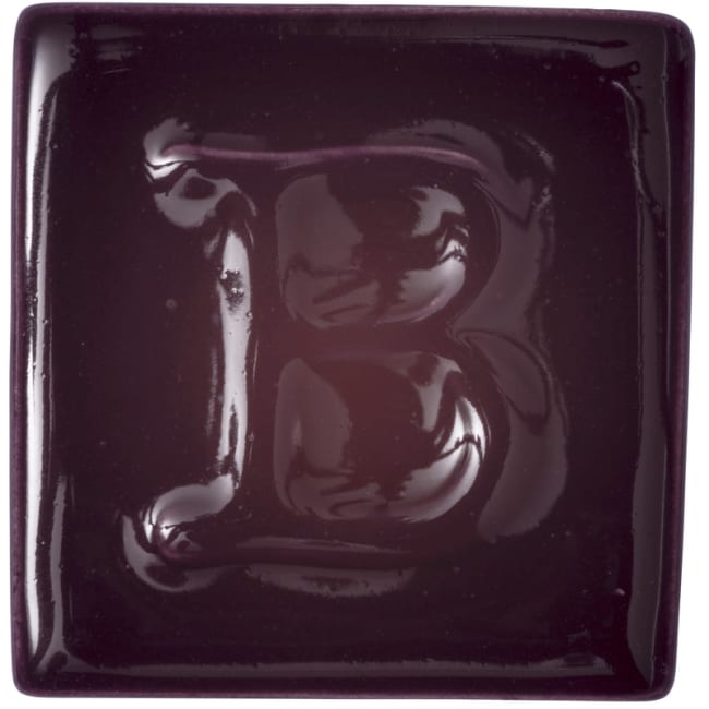 AUBERGINE P-GL 800ML      1020-1100C