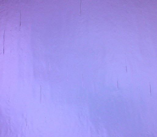 COE90 DIKROISK PÅ KLAR B1101-50F FIOLETT