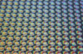 COE90 DIKROISK PÅ SORT B0100-50F BOKS 1