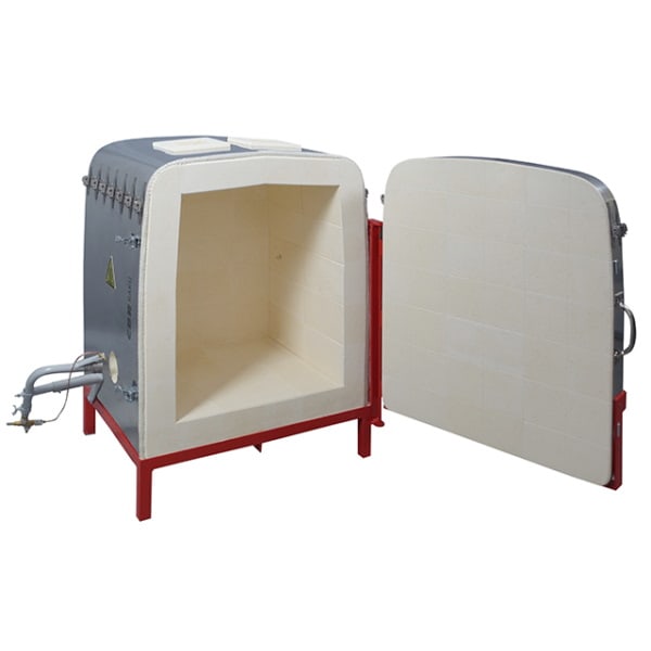 RAKU OVN 91L FRONTLADER