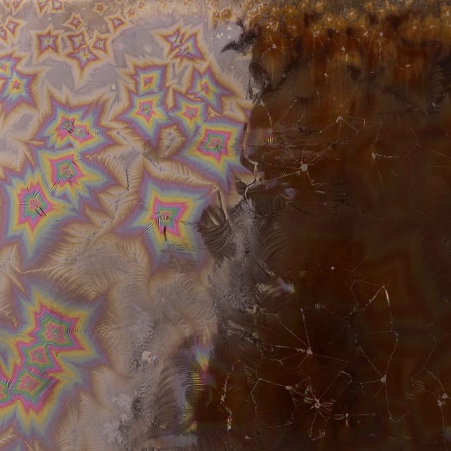 DARK MATTER