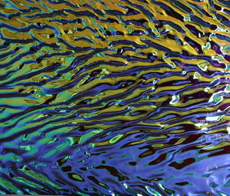 COE90 DIKROISK PÅ KLAR U50-00 UCR-RB HERRINGBONE R