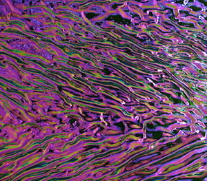 COE90 DIKROISK PÅ KLAR U50-00 UCR-MR HERRINGBONE R