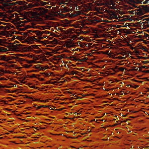 COE90 DIKROISK PÅ SORT U65-56 UBG-CY GRANITT 3MM