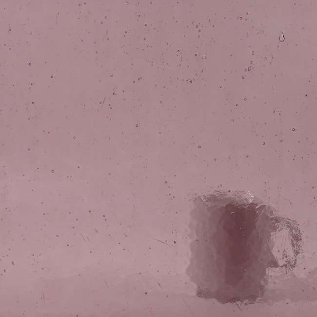 FIOLETT122X82CM           VALSET KATEDRAL PROVETRO