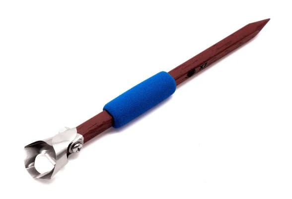 6MM SQUARE FLUTING TOOL   DIAMONDCORE TOOL