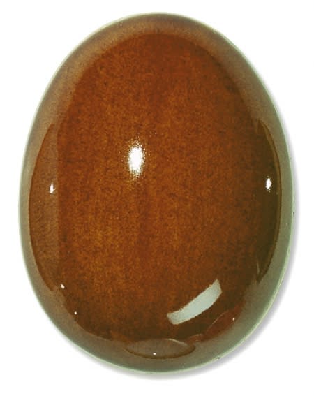 HONNING BLANK PENSELGLASUR 500ML 1020-1080C