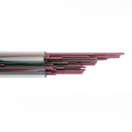 GRENADINRØD FLOAT STRING  BLYFRI 250