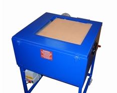 SVAMPEMASKIN              30X70X56(HBL)